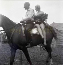 1956 Mills Brothers Circus -