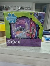 Diario Segreto Disney  Stitch