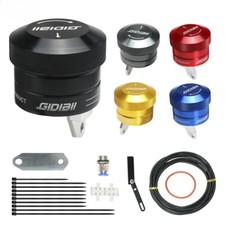 Lubrificatore Catena Moto