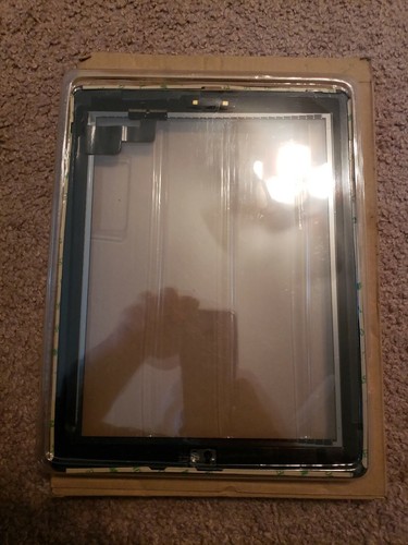 1pz digitalizzatore touch - digitalizzatore,