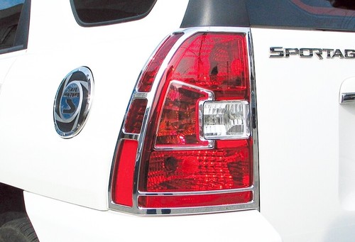 Accessori per kia sportage - per,