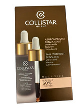 COLLISTAR GOCCE MAGICHE VISO CONCENTRATO AUTOABBRONZANTE - 50 ml
