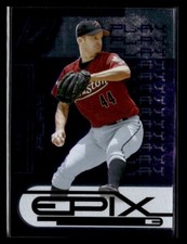 2005 Donruss Zenith #E-14 Roy