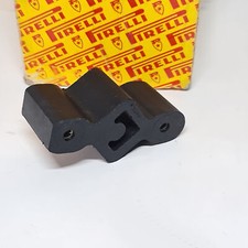 SUPPORTO SCARICO MARMITTA PIRELLI FIAT 124 - 1100 R - LANCIA A112 PER 4243589