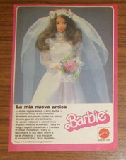 Rara pubblicità vintage