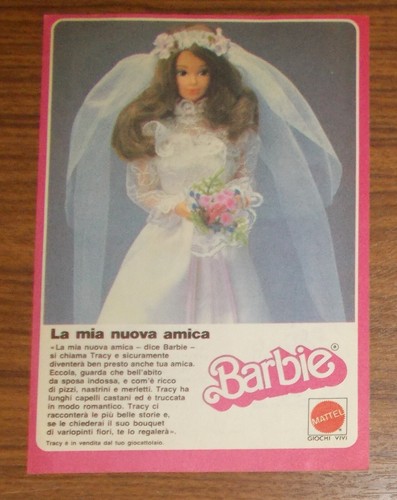 Rara pubblicità vintage