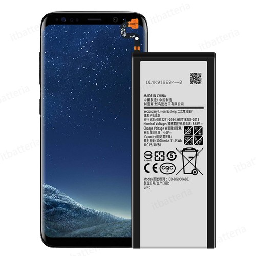 Batteria per samsung - samsung, galaxy