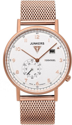 Orologio uomo junkers - da,