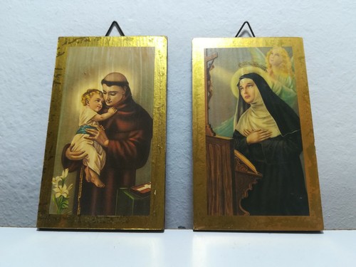 Quadri madonna san - antonio, da