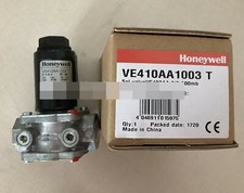UNA Elettrovalvola gas nuova