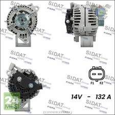 Alternatore Sidat per JEEP