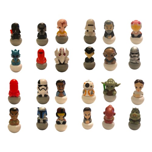 Star wars serie completa - wars,