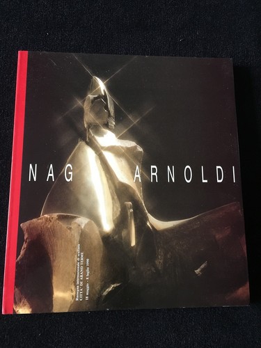 Nag arnoldi rassegna - nag,