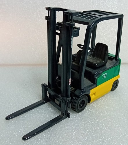 Komatsu muletto scala 25 - 18,