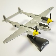 Del Prado Lockheed P-38