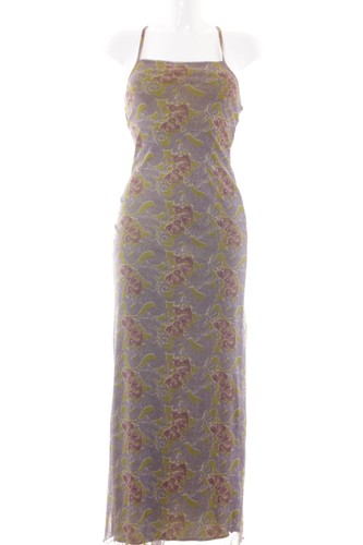 Young fashion abito chiffon - abito, di