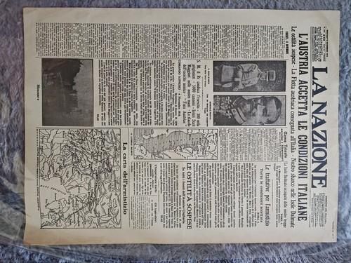 Giornale nazione novembre - giornale,