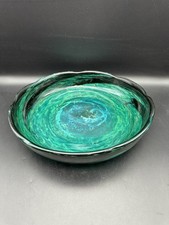 Vassoio vetro Daum Nancy