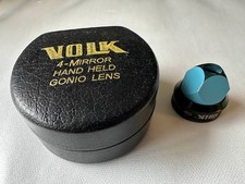 Volk G-4 Obiettivo Gonio