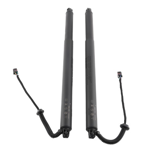 Set molle gas elettriche - 2, a