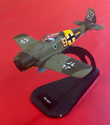 Italeri fabbri 100 modellino - fabbri, 1:100