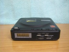 Discman Walkman reproductor de