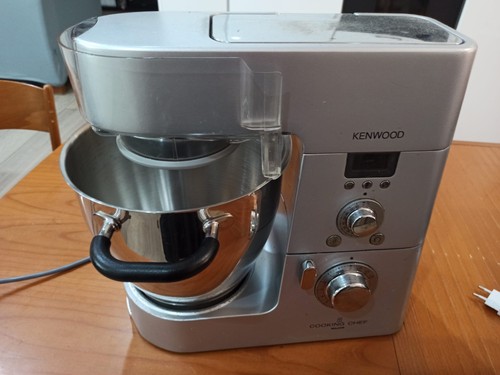 Kenwood cooking chef km070 - cooking,