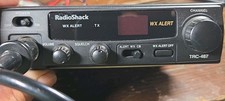 Radio Shack TRC 487 CB Radio