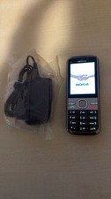 Nokia C5-00 RM-645 Senza