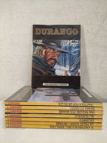 Durango collezione gp - durango,