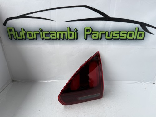 Fanale posteriore interno