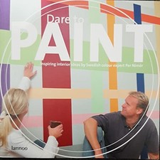 Dare to Paint, Per Nimer