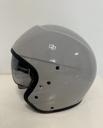 Casco airoh j110 jet - casco,