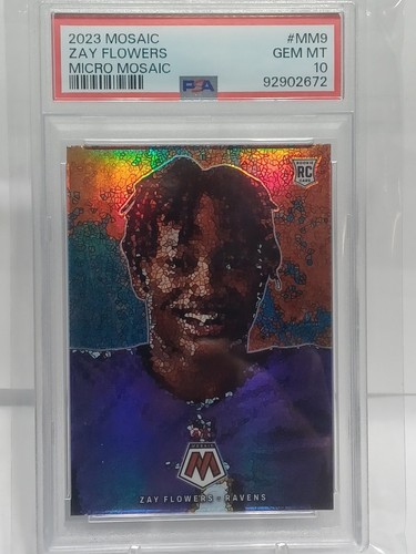 2023 mosaico zay - zay, micro