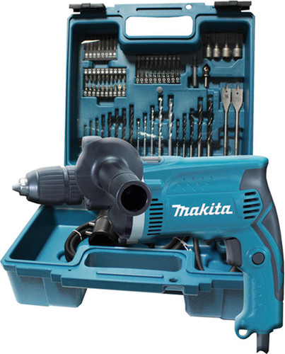 Trapano percussione makita hp - percussione, "hp