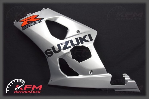 Suzuki gsxr 1000 carena - gsxr,