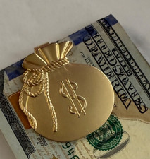 Vintage Anson fermasoldi