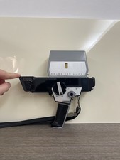 Cinepresa super bolex - super, 8