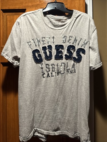Guess originals shirt - guess, t-shirt