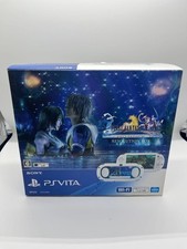 Sony PS Vita Final Fantasy X2