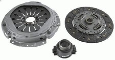 Kit frizione SACHS 3400 700