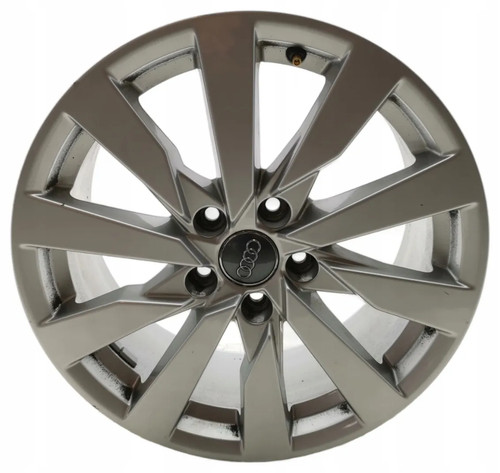 Cerchio lega 17 - 1x, in