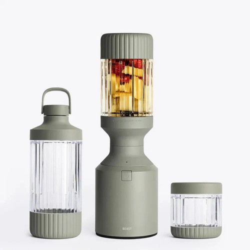 Potente mini frullatore filo - mini,