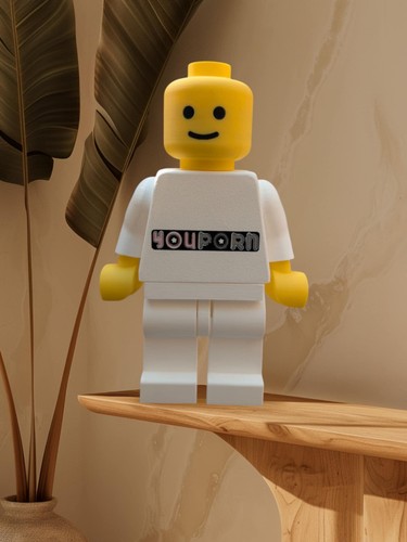 Brick youporn 20cm haut - youporn,