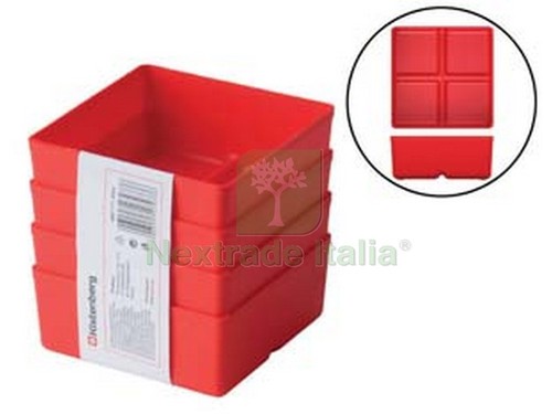 Valigia portaminuteria - cf,