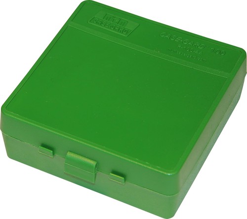 Mtm case gard 100 - case-gard, p-100-44-10