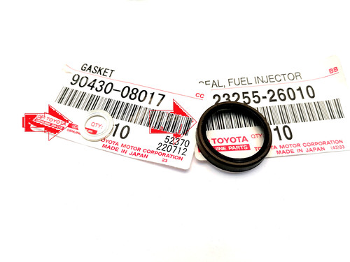Sigillo carburante per - 2,