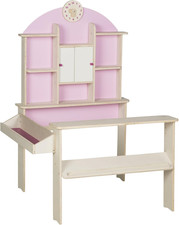 Negozio Giocattolo, Legno