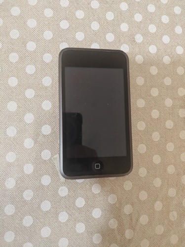 Apple ipod touch 1st - apple,