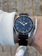 Hamilton Khaki Aviation Pilot